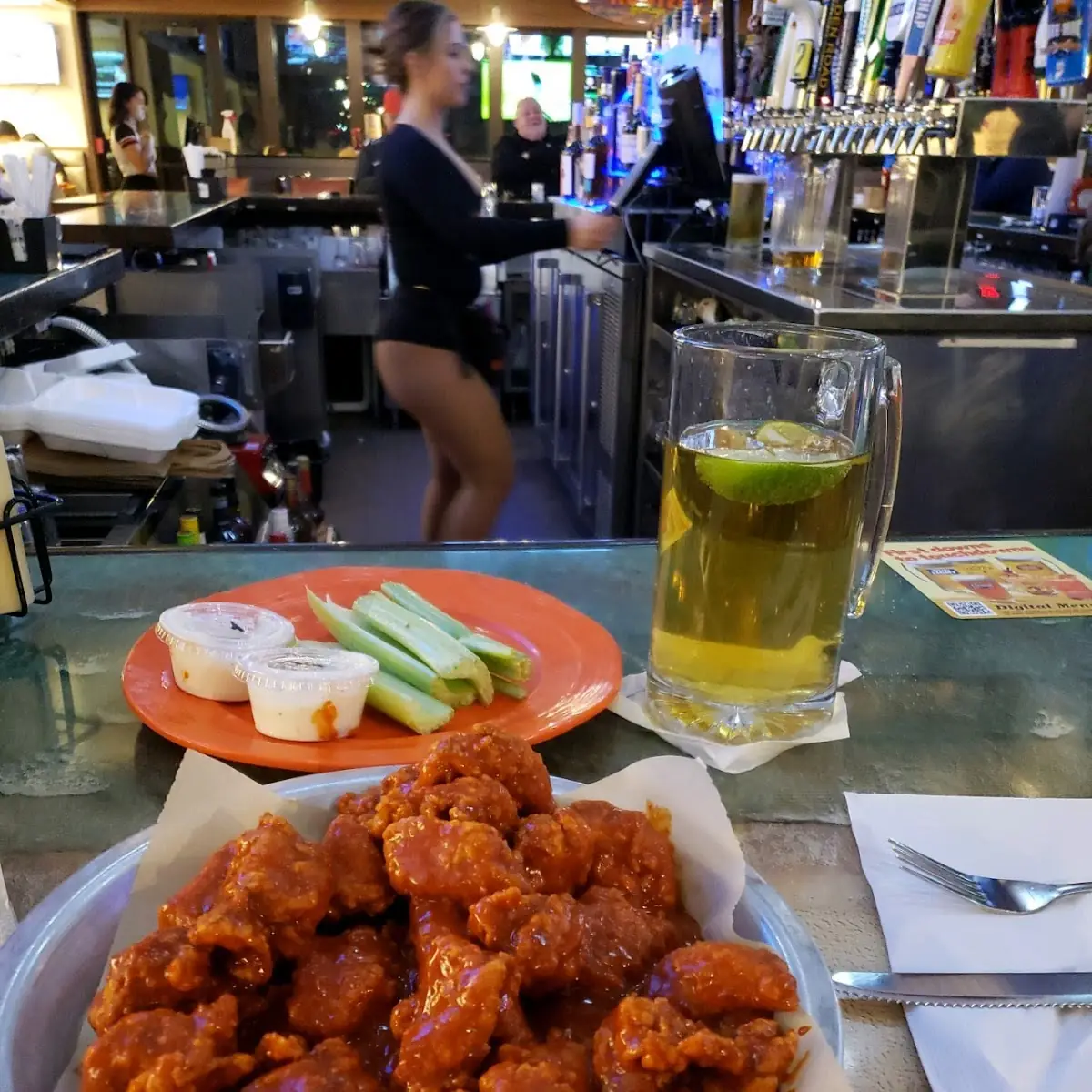 3 Mile Island Chunks