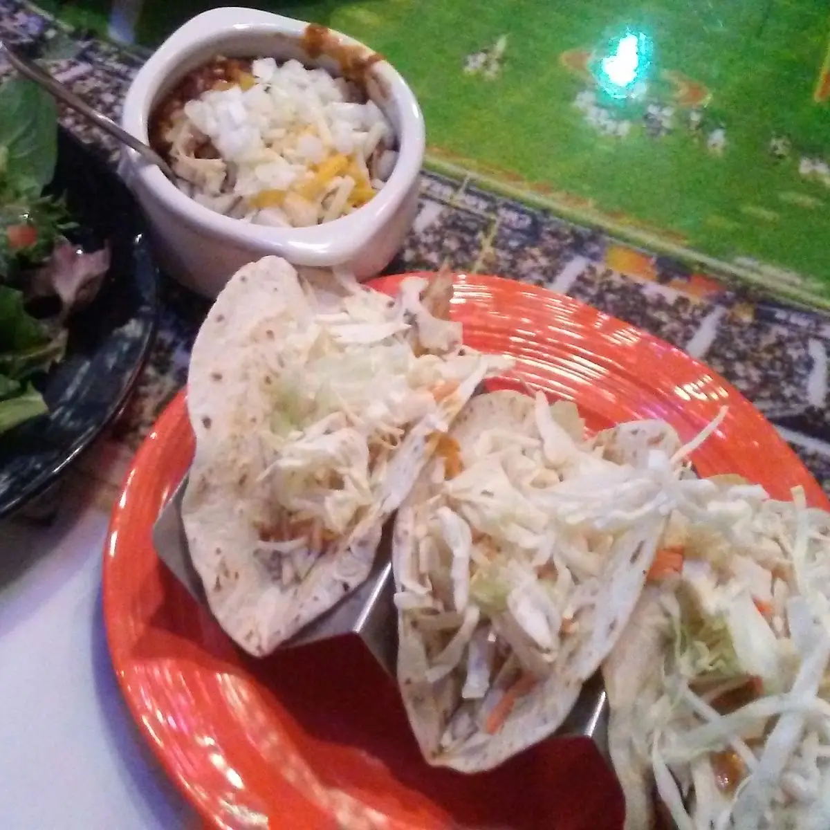 Fish Tacos Wise Choice