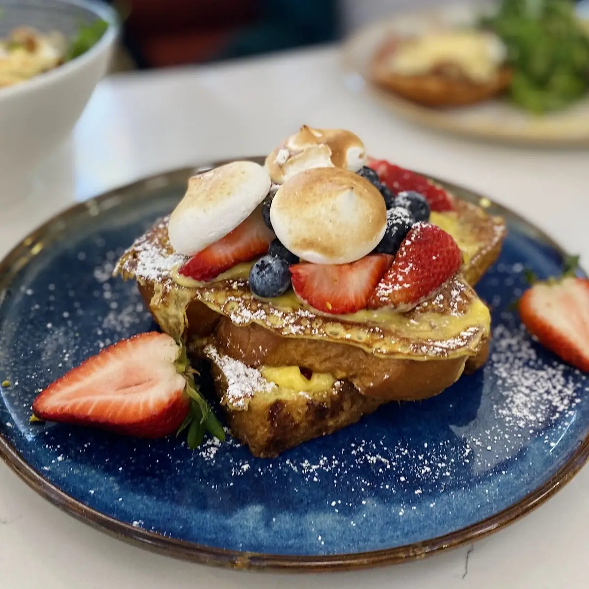 French Toast