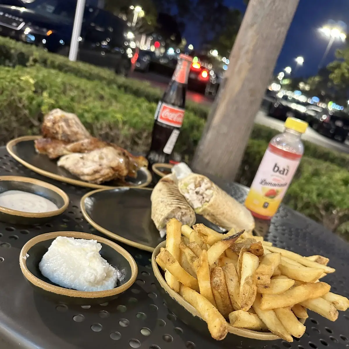 Og Chicken Grill