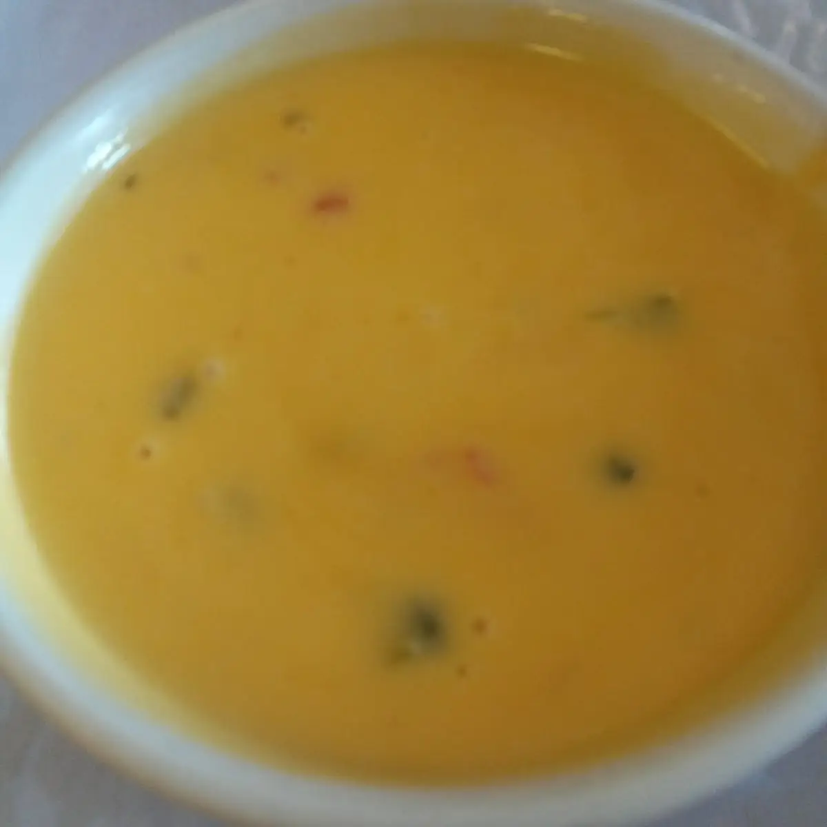 Queso Dip