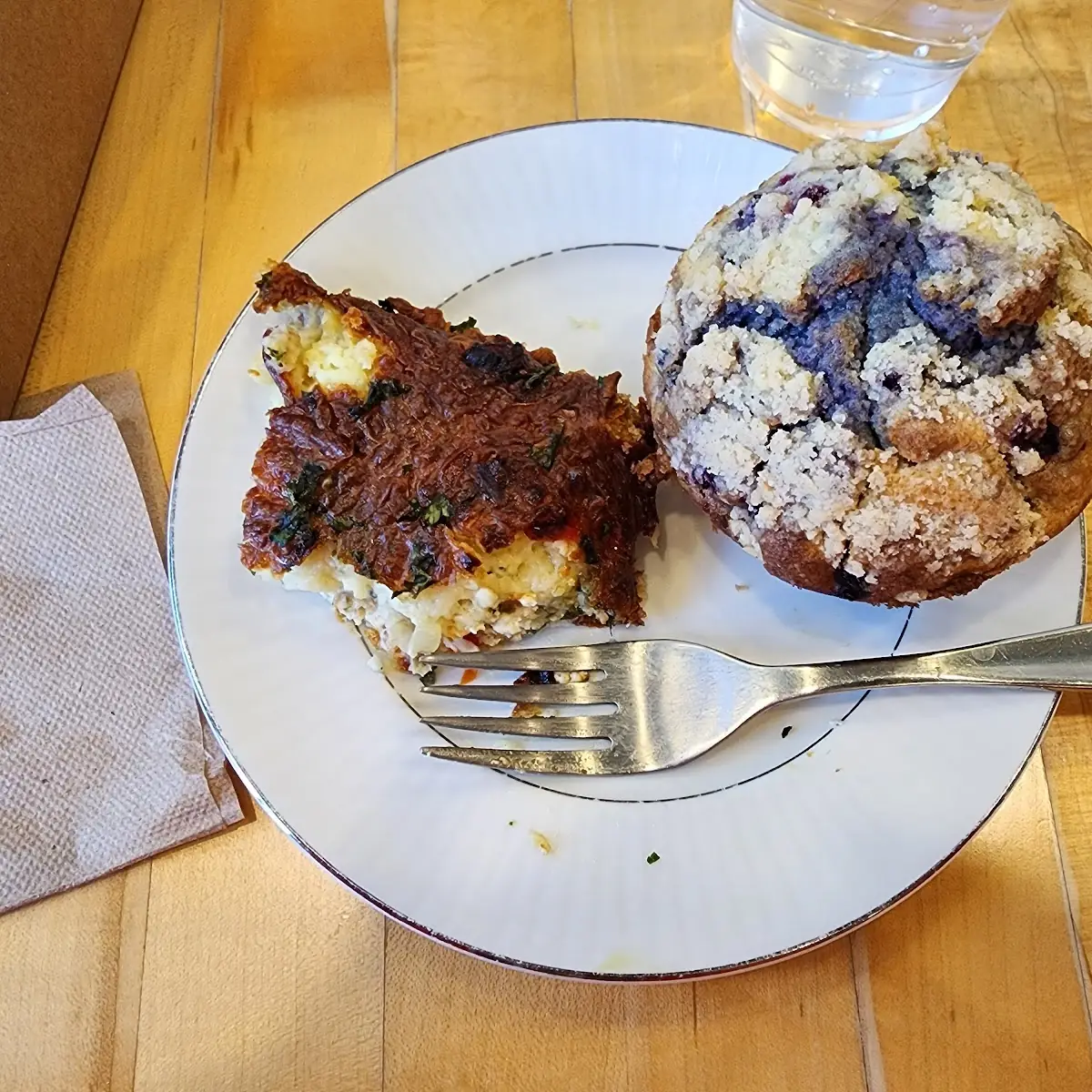 Quiche