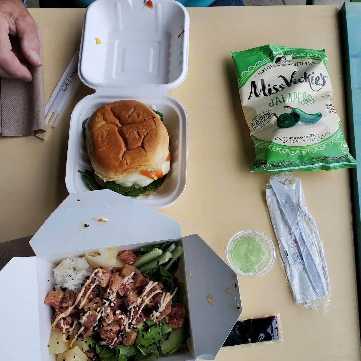 Pulled Pork