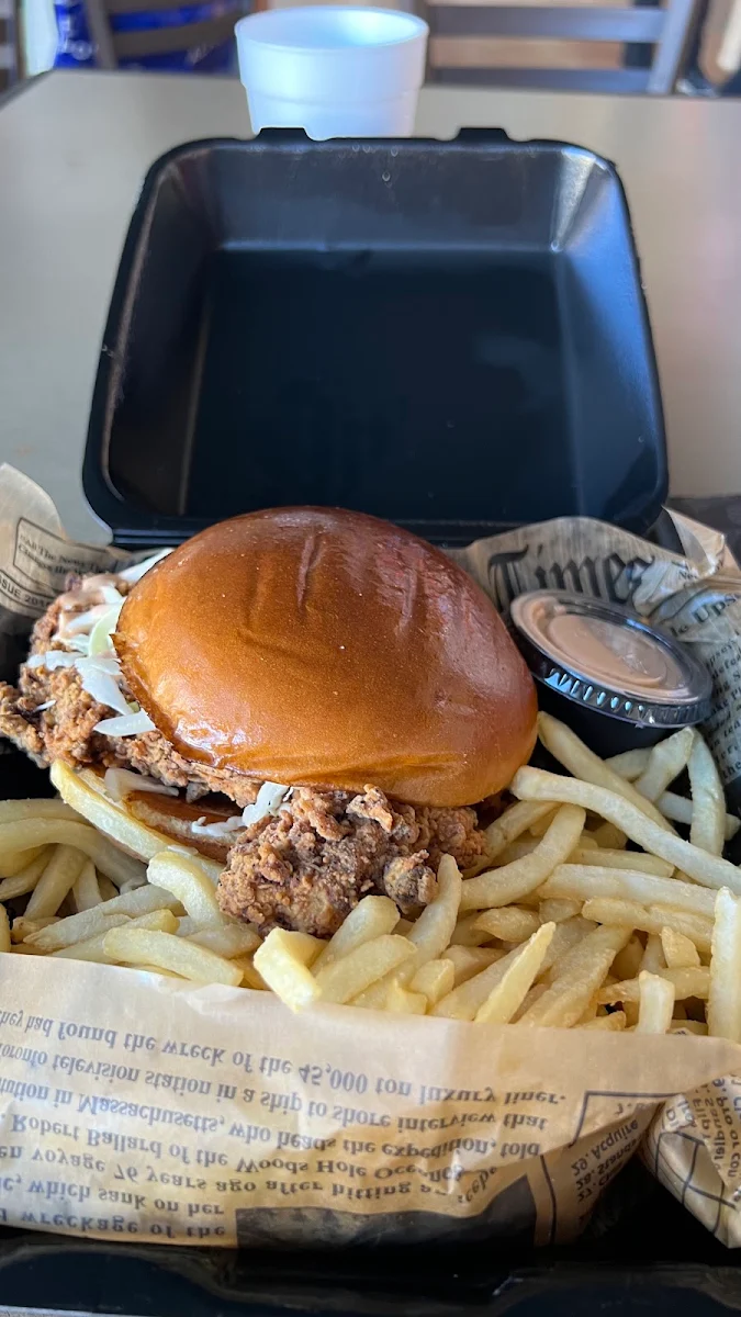Pulled Pork