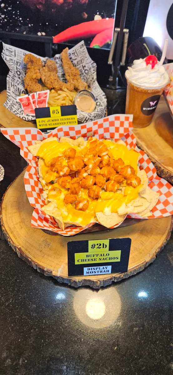 Tater Tots