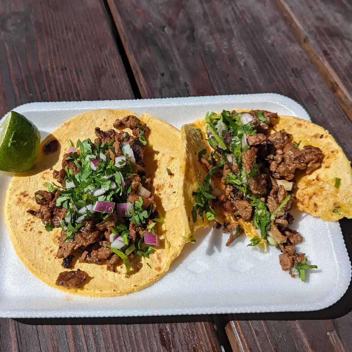 Asada Taco