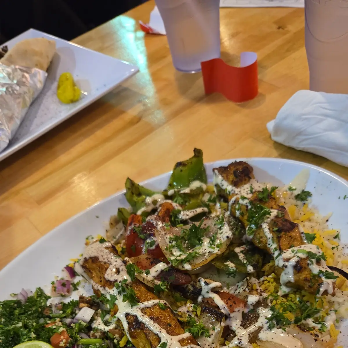 Kale Salad