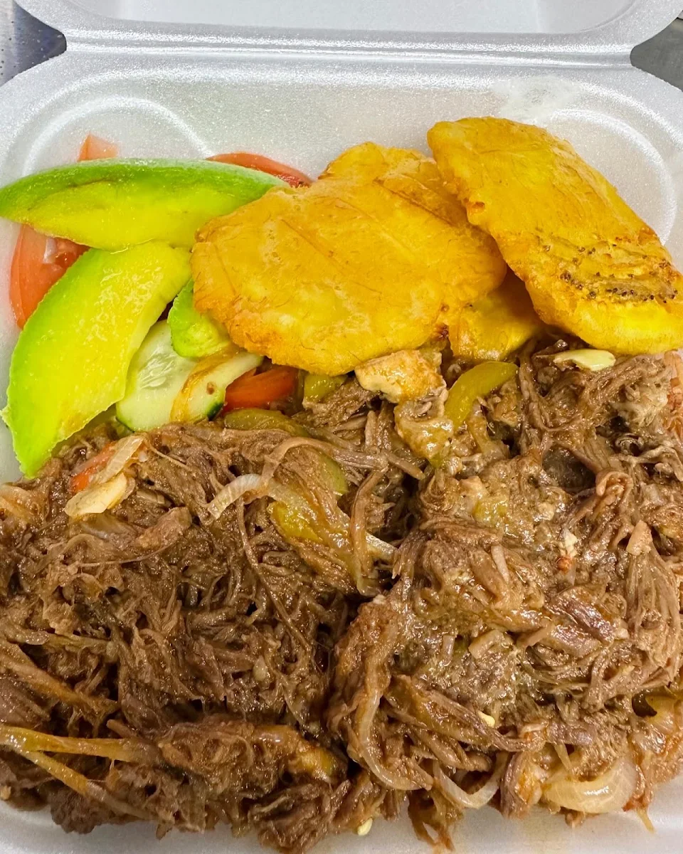 Ropa Vieja