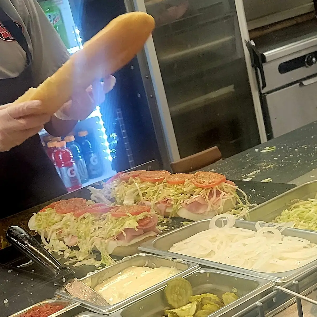 Original Italian Sub