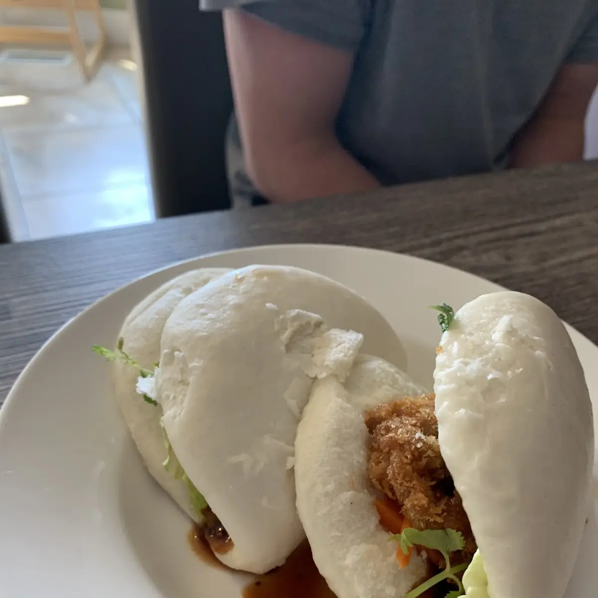 Pork Katsu