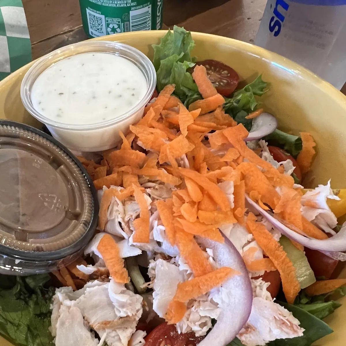 Chef Salad