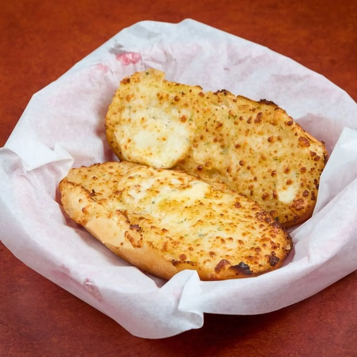 Garlic Bread
