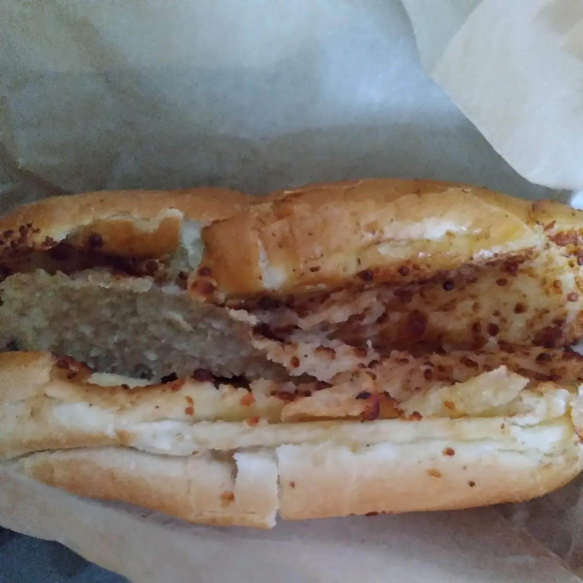 Provolone Cheese