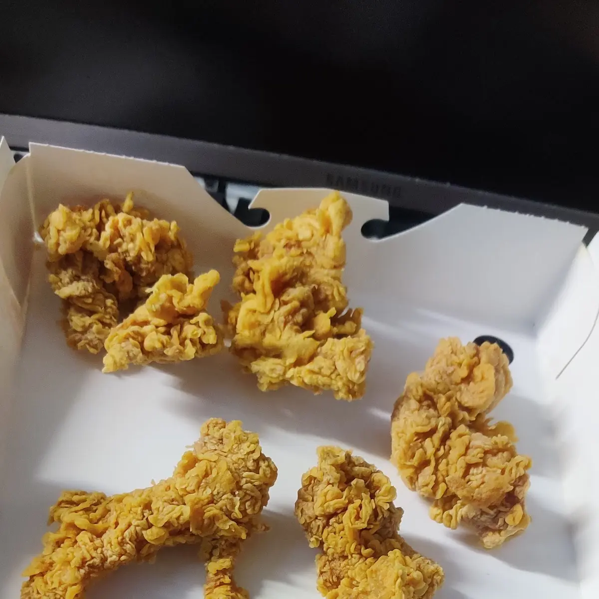 5pc Tender Meal
