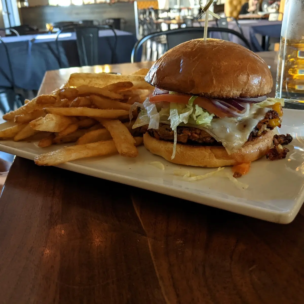 Chicken Sandwich