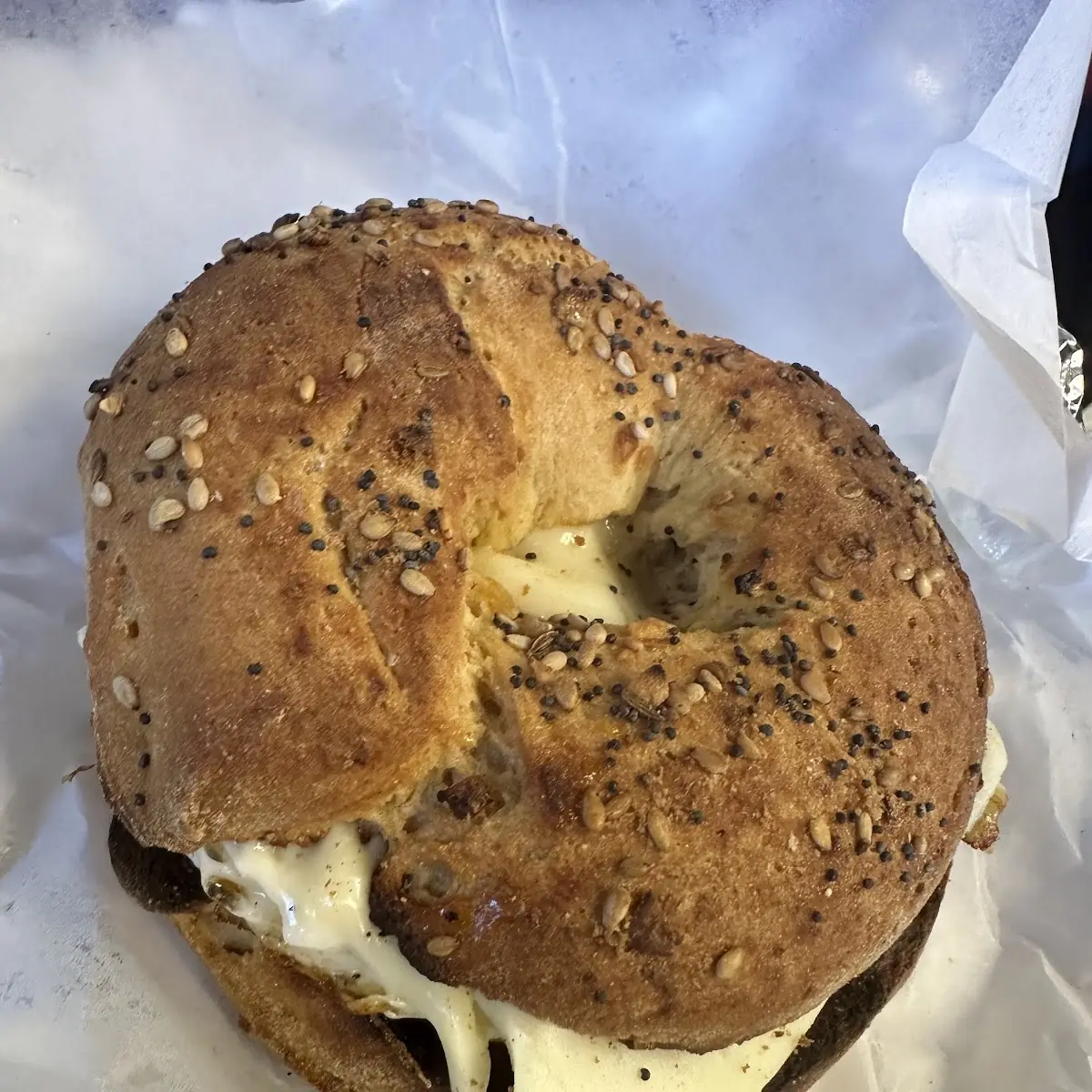 Everything Bagel