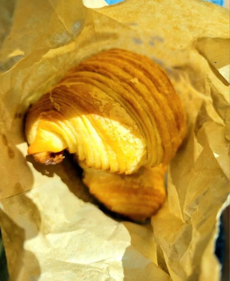 Butter Croissant