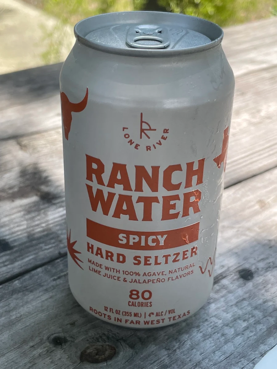 Hard Seltzer