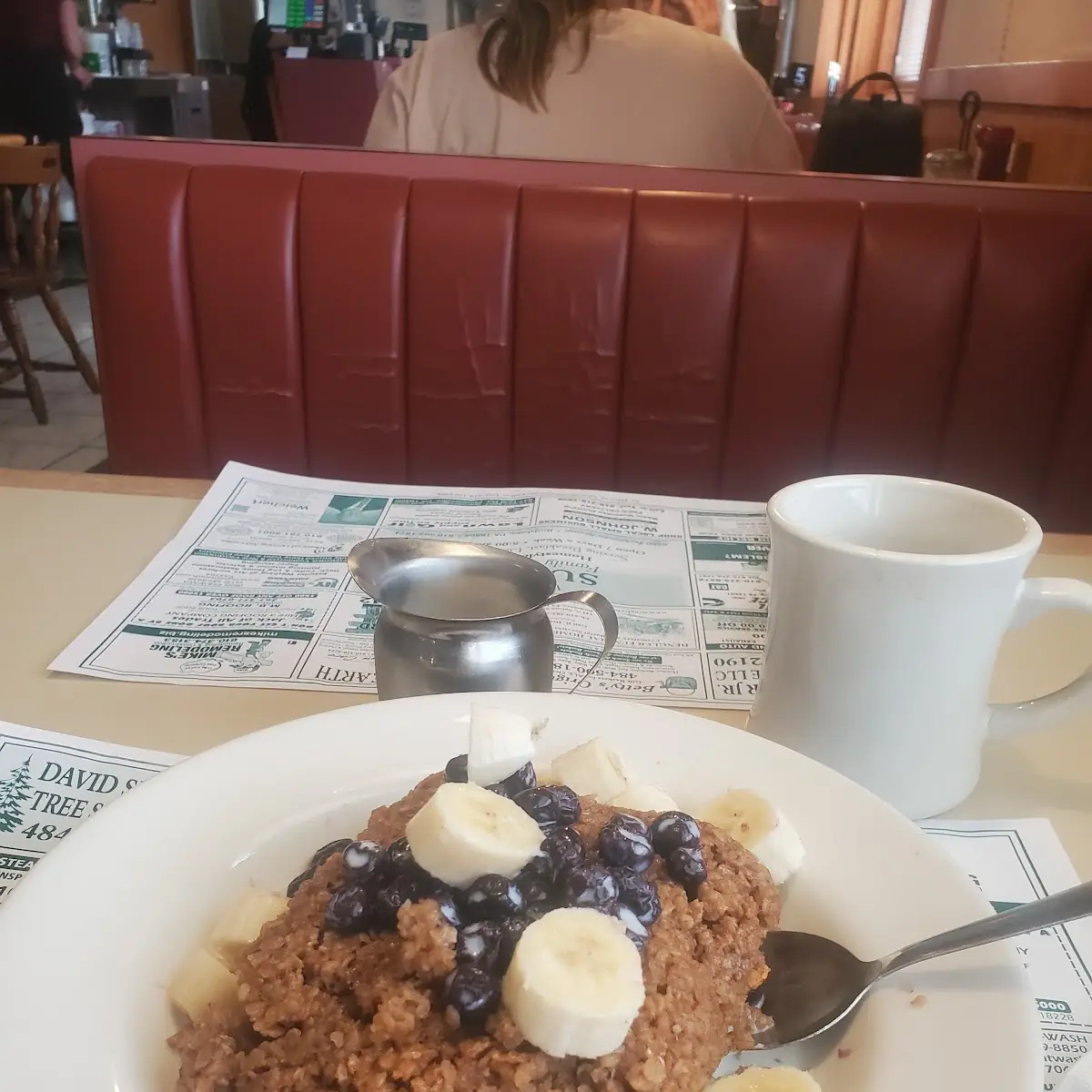 Cora Beef Hash