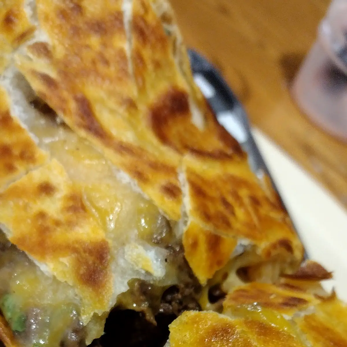 Birria Burrito