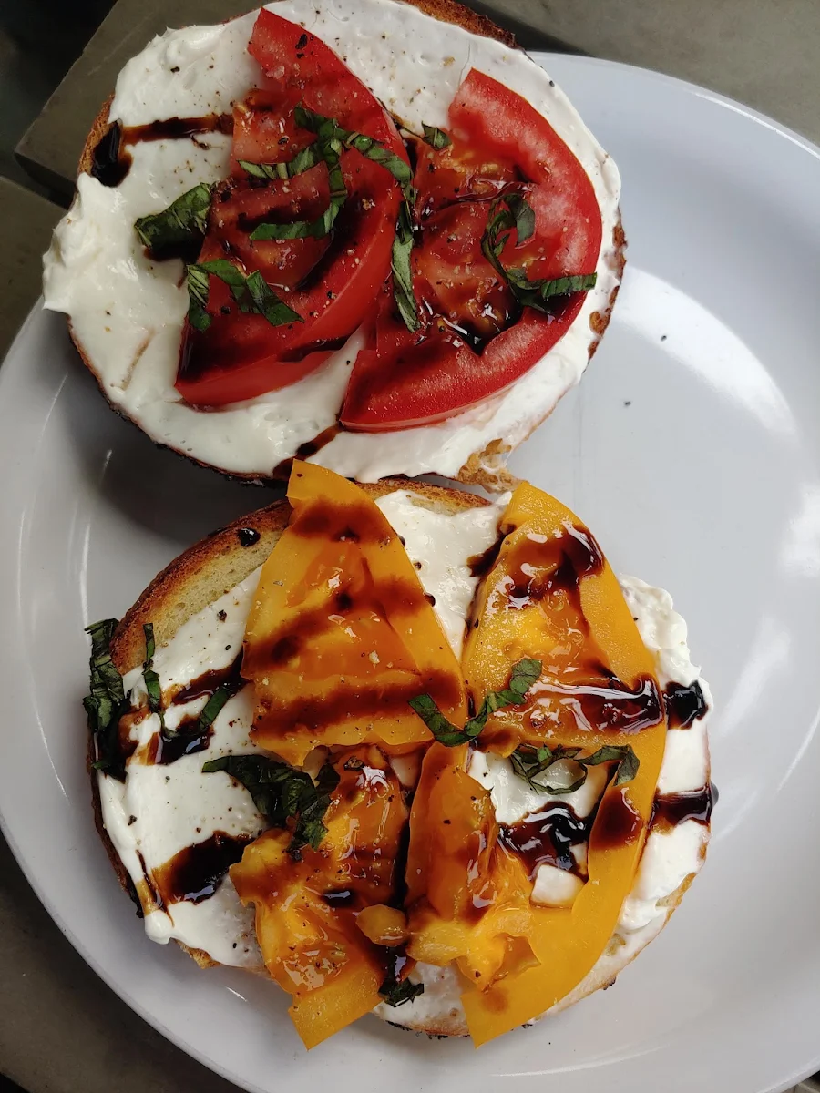 Caprese Salad