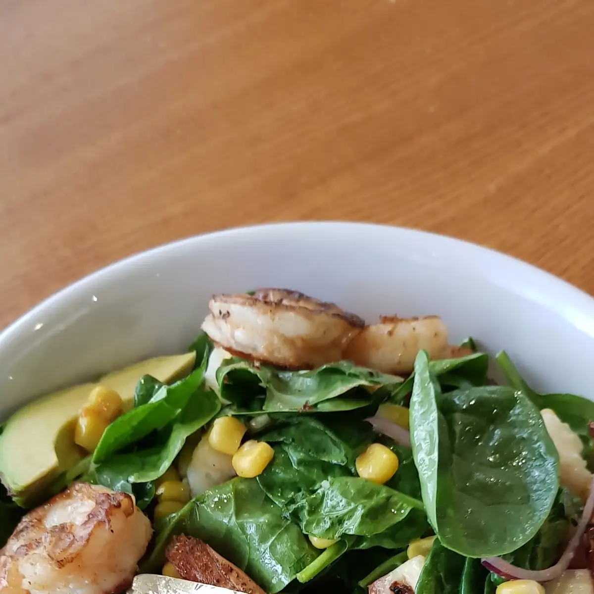 Arugula Salad