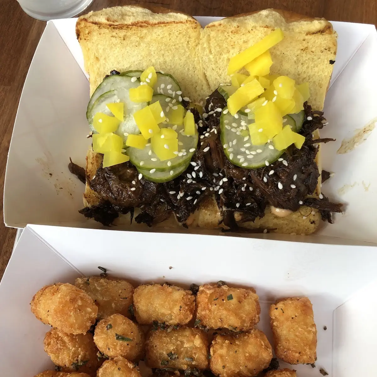 Tater Tots