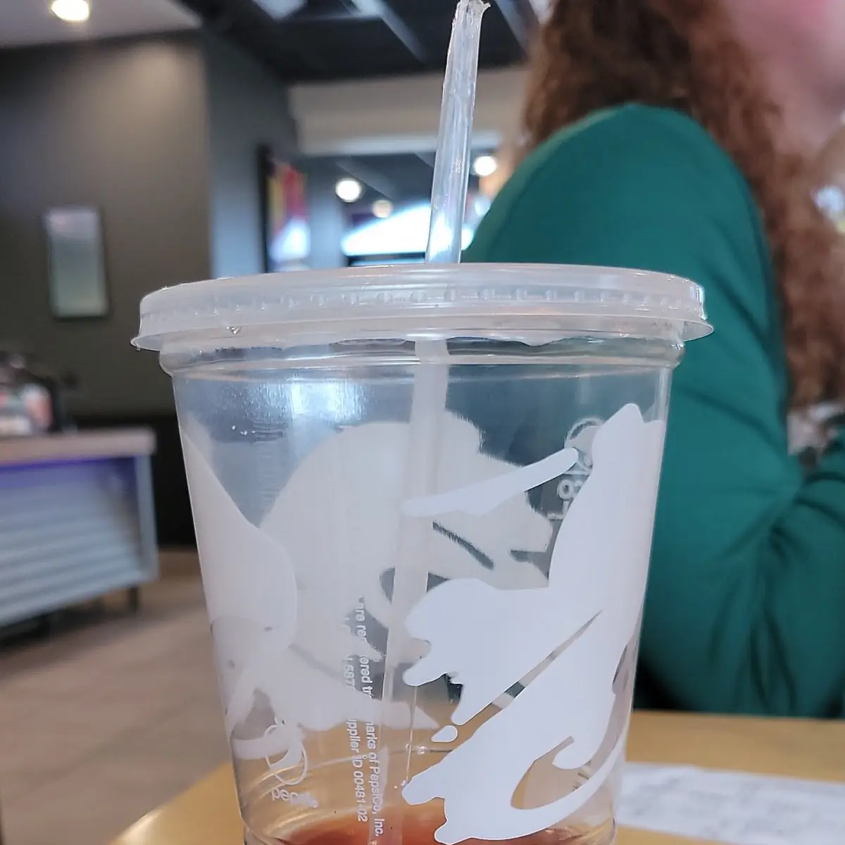 Lipton Sweet Tea
