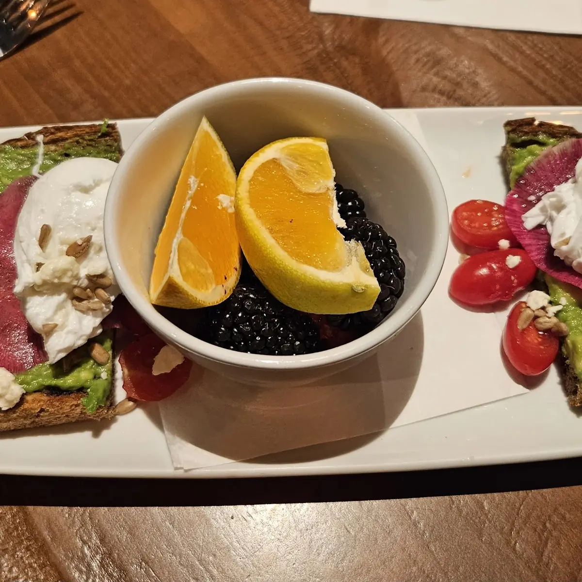 Avocado Toast