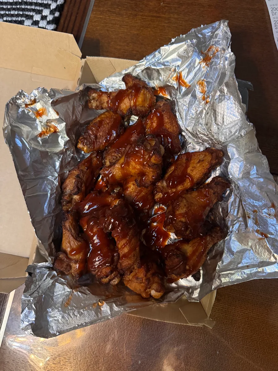 Chicken Wings