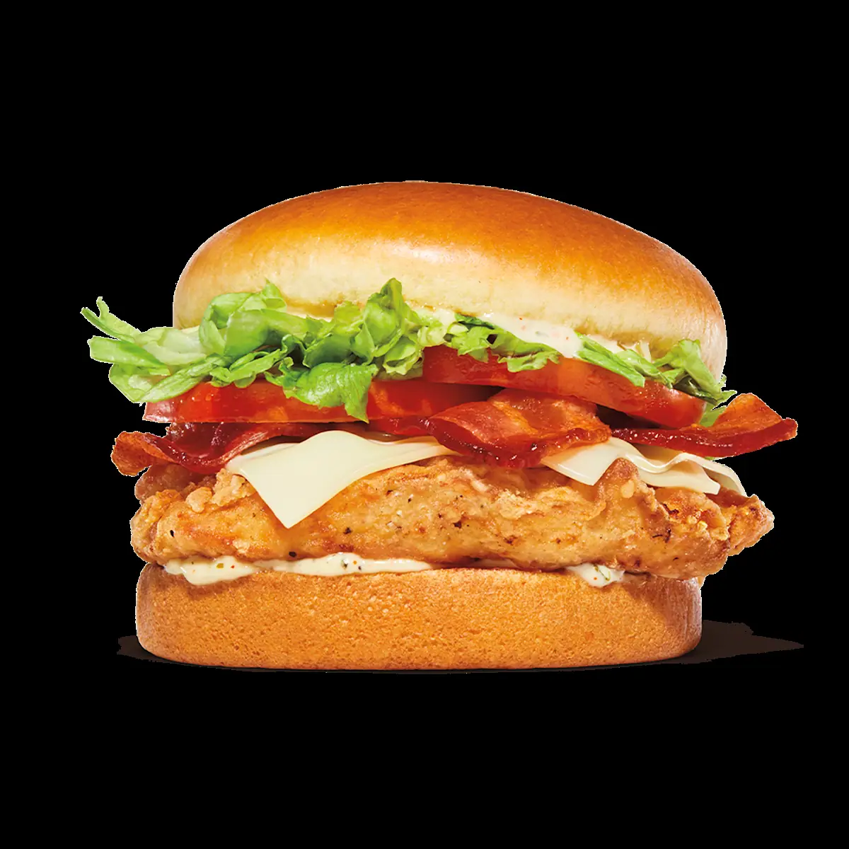 Chicken Club
