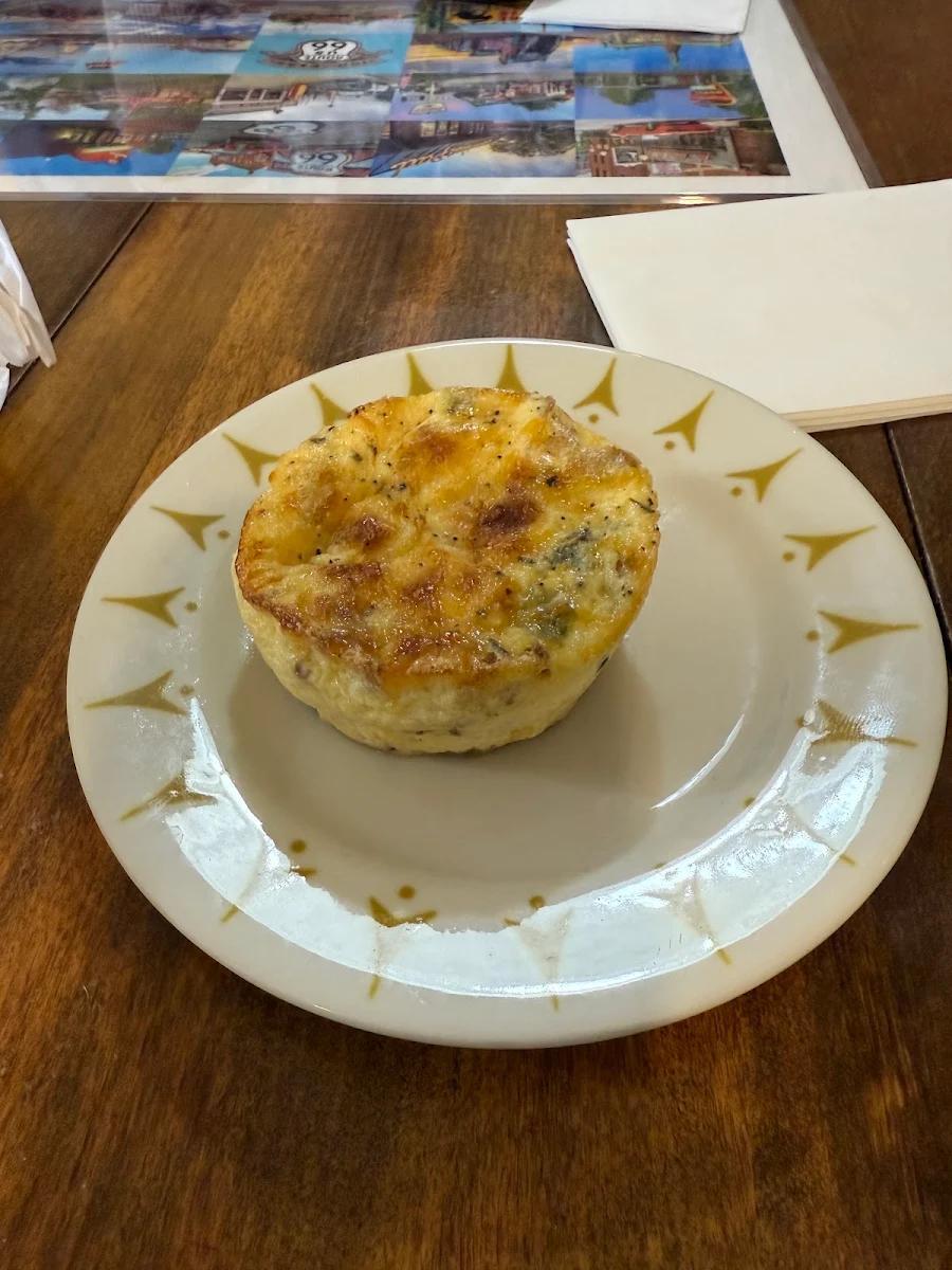 Quiche
