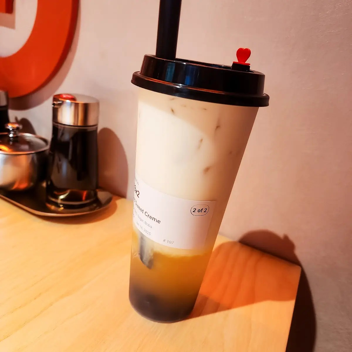 Thai Tea