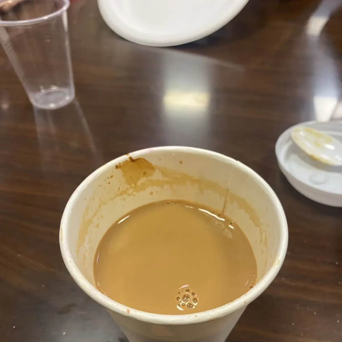 Masala Chai