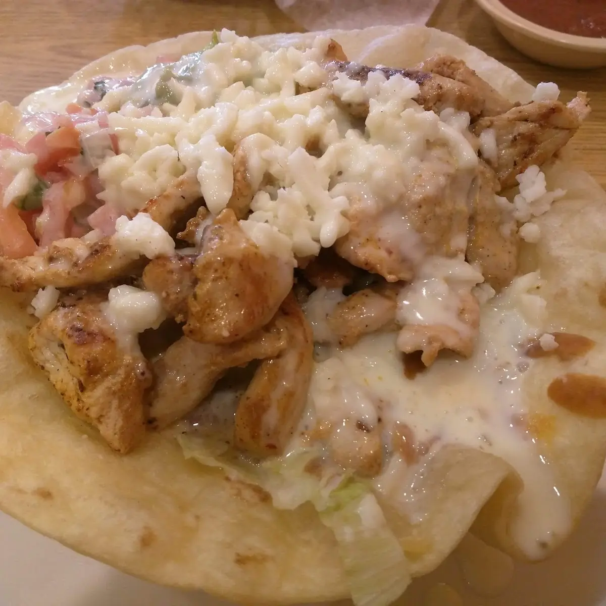 Taco Salad
