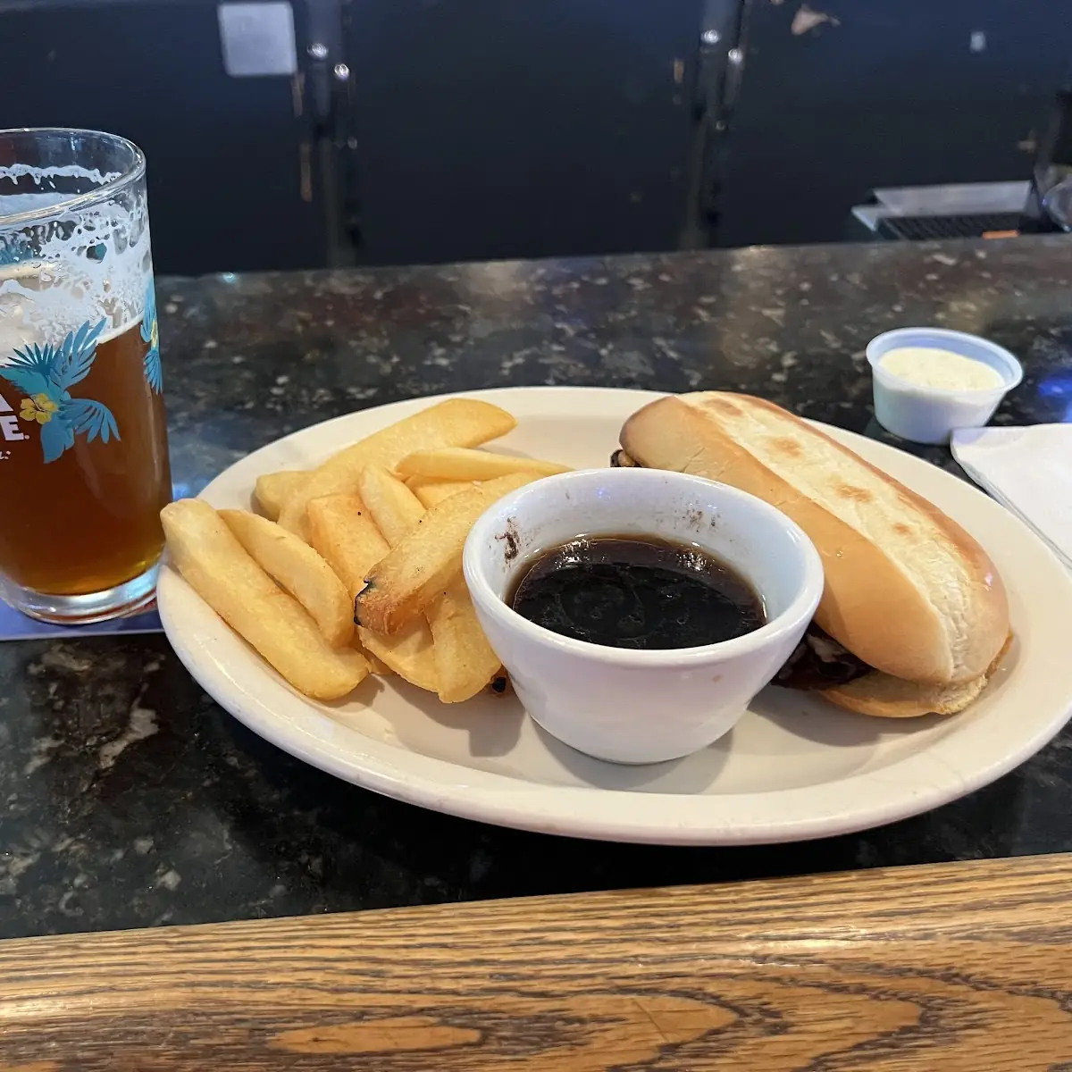 French Dip