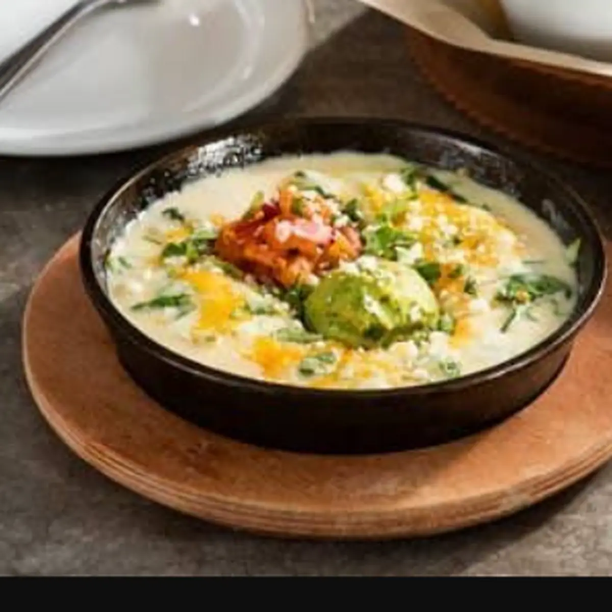Queso Dip