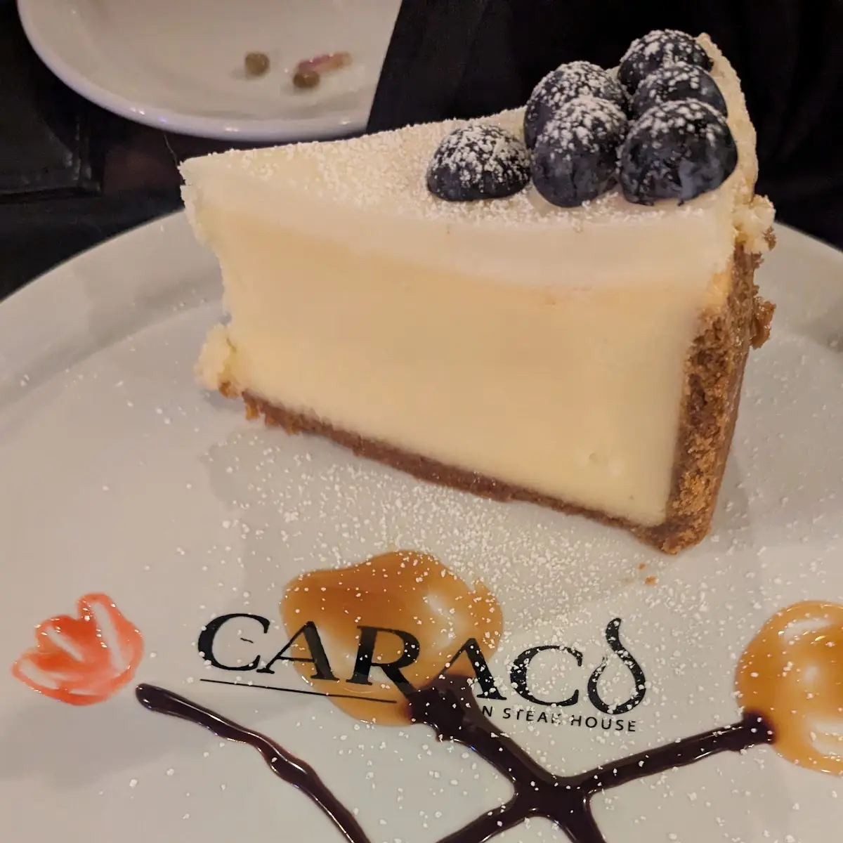 Cheese Cake