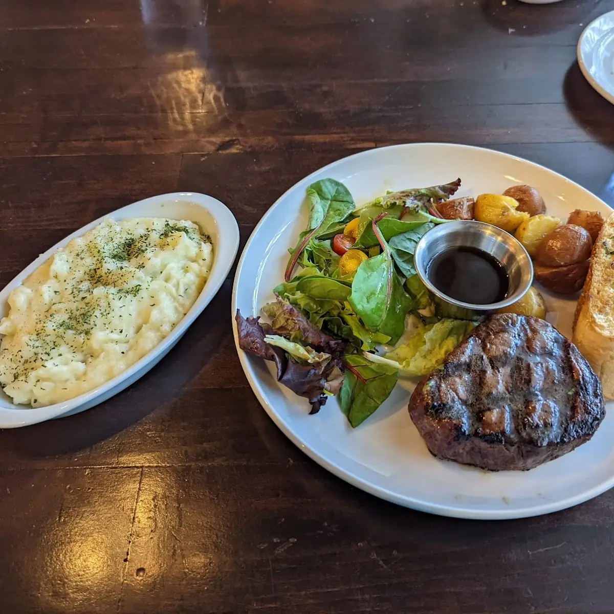 Filet Mignon