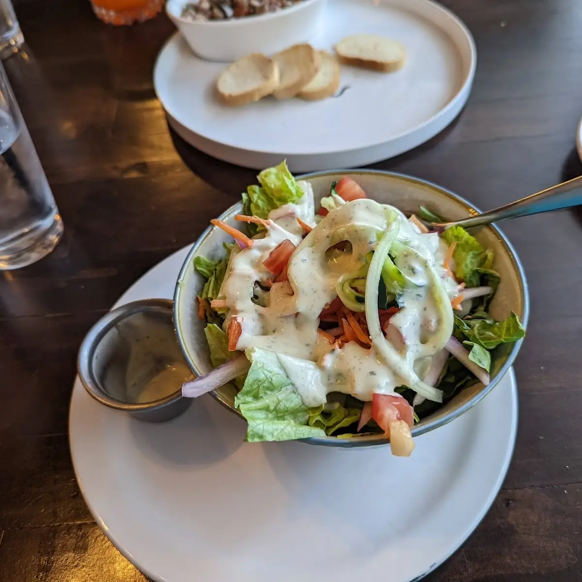 House Salad
