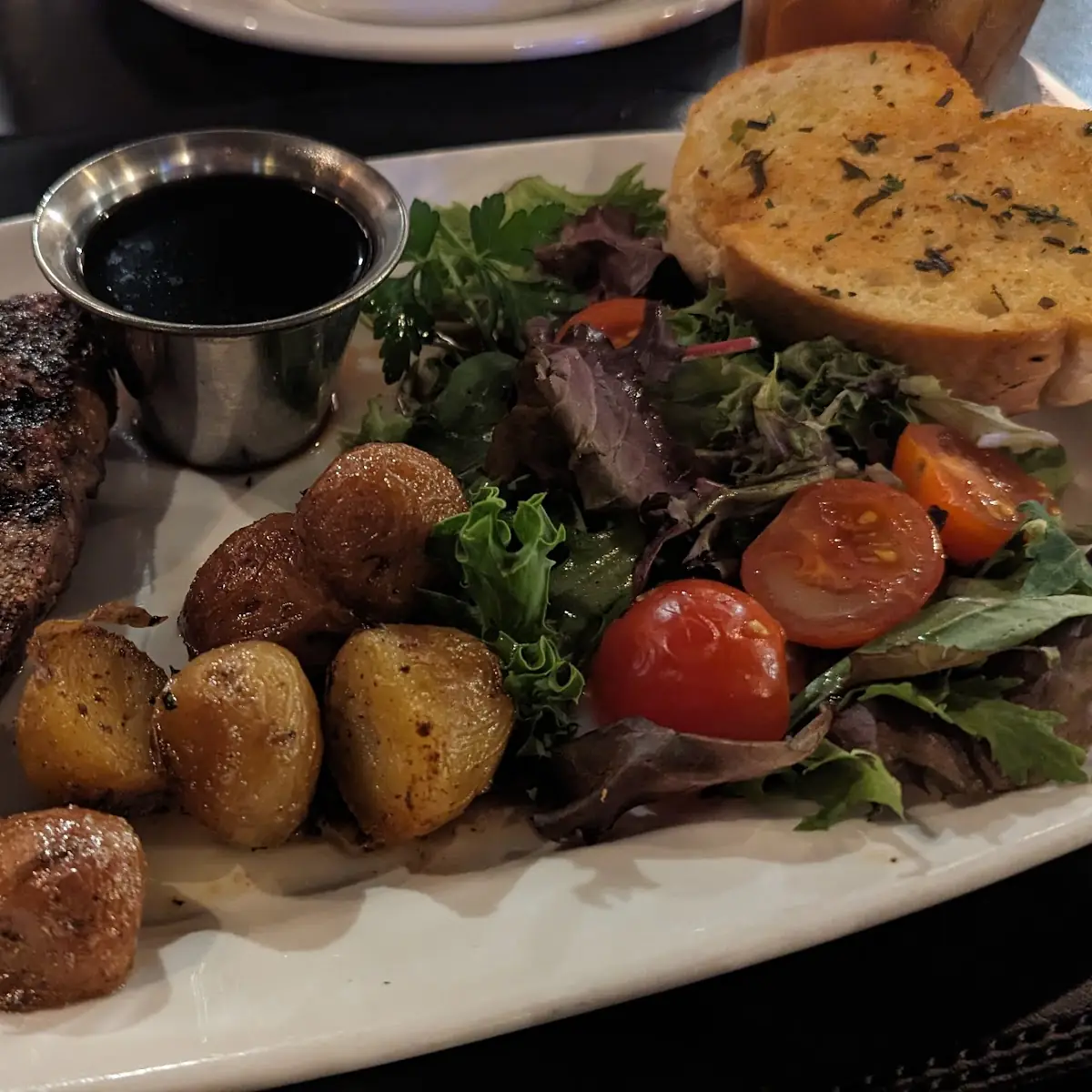Sirloin Steak