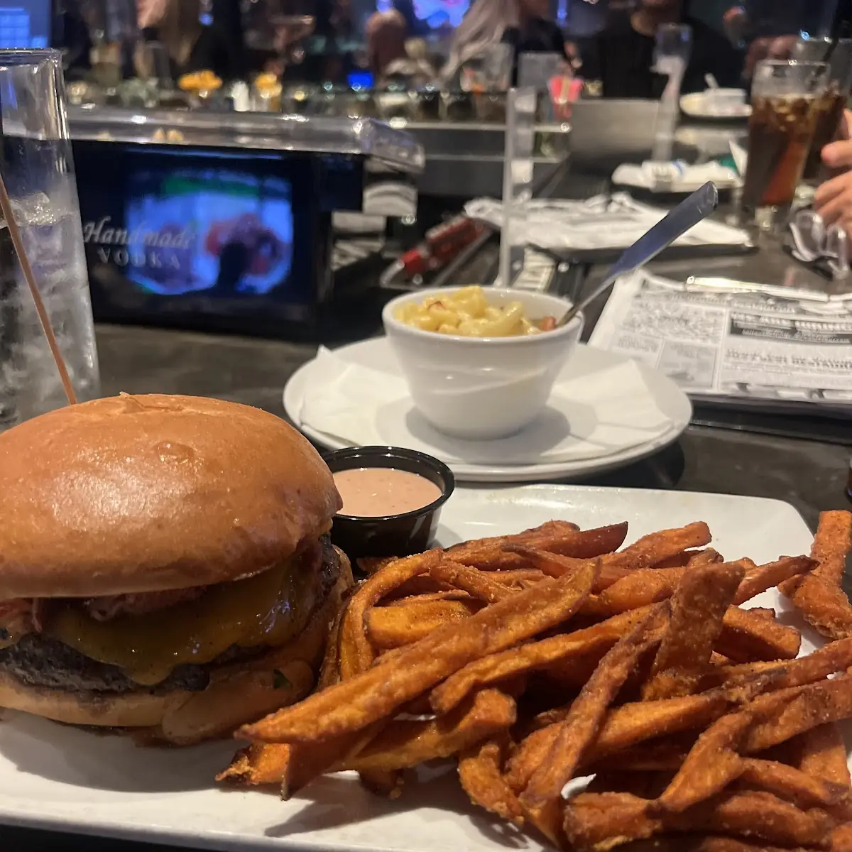 Sweet Potato Fries