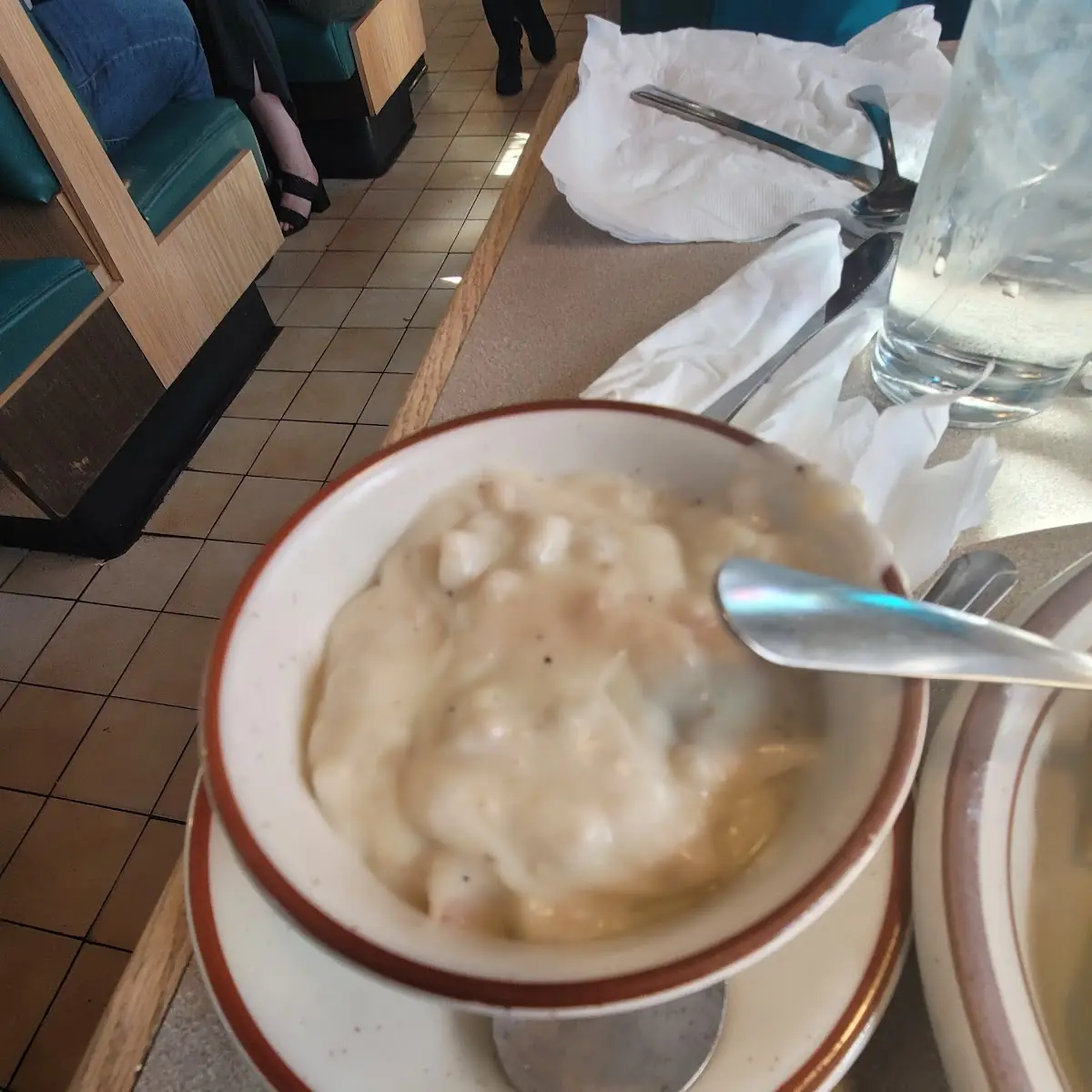 Sausage Gravy
