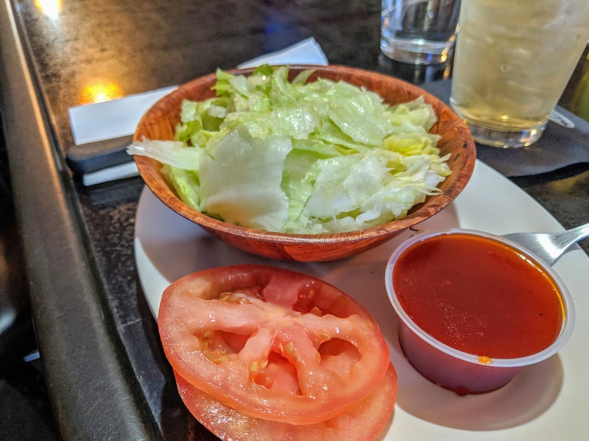 Salad