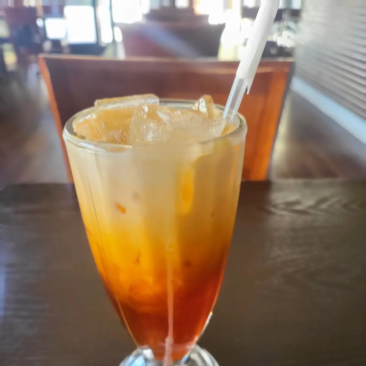 Thai Tea