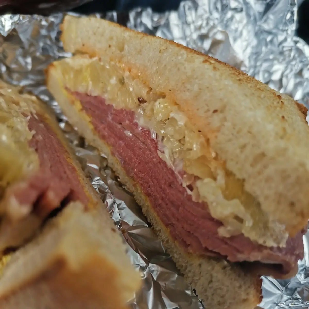Corned Beef