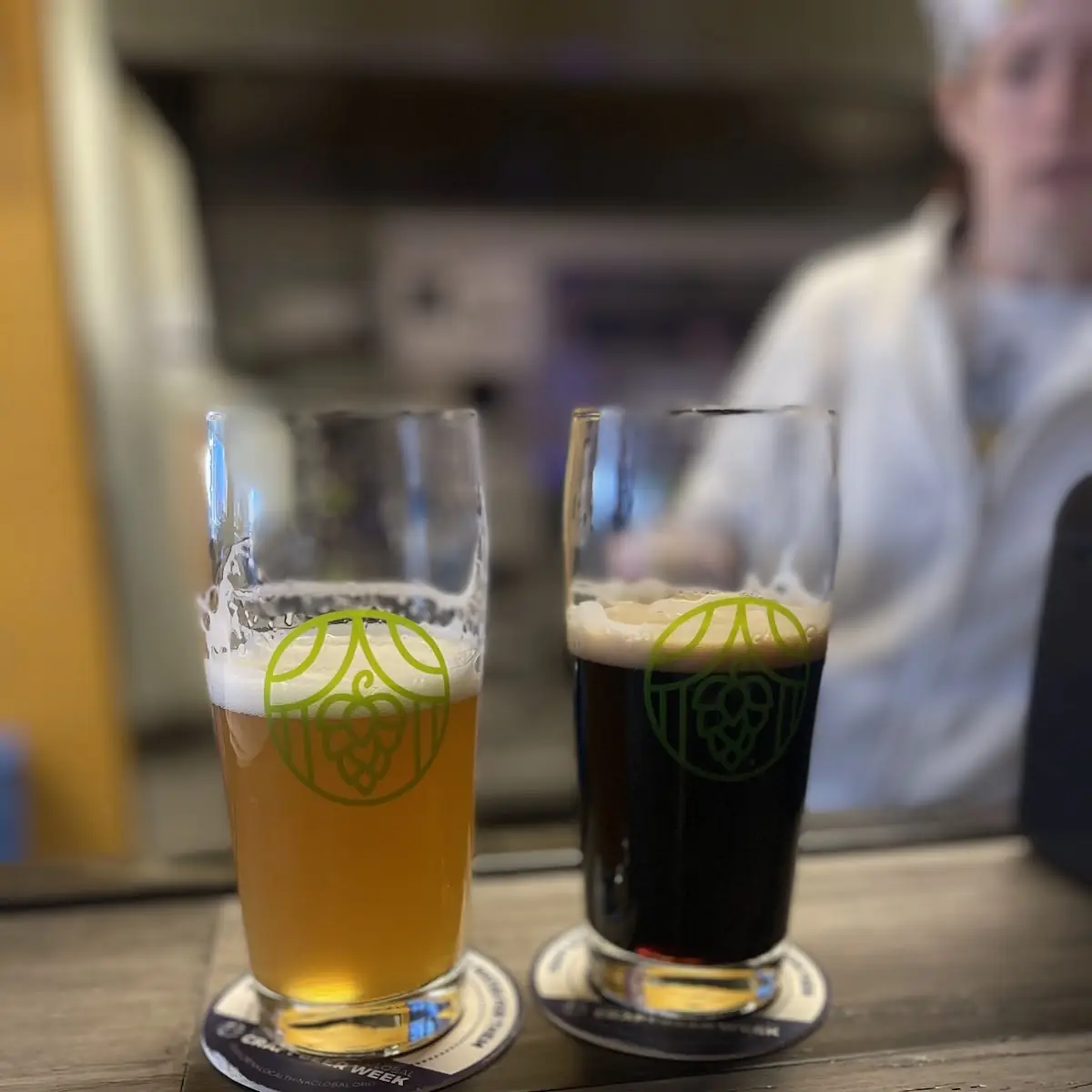 Craft Beer