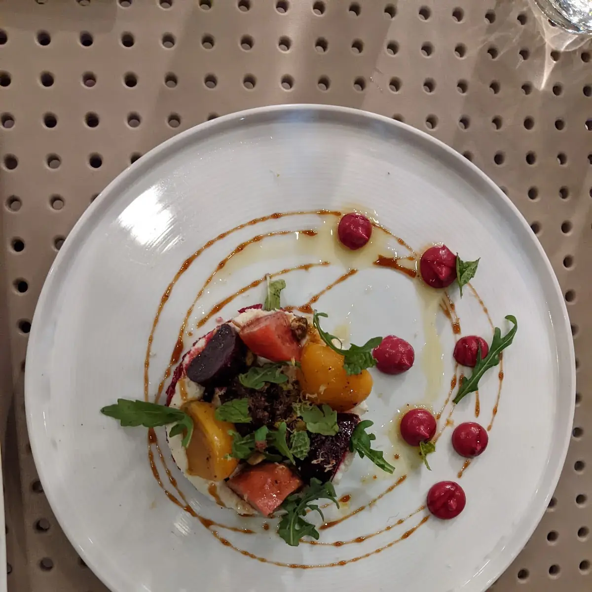 Beet Salad