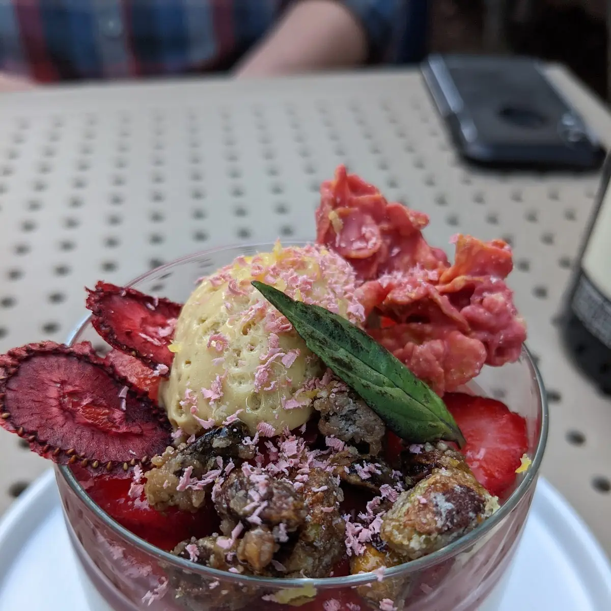 Panna Cotta