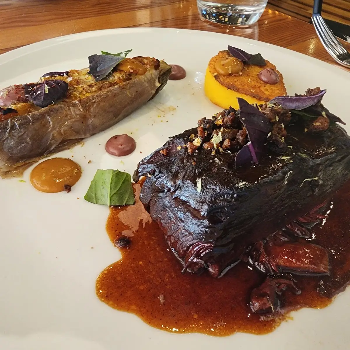 Short Rib